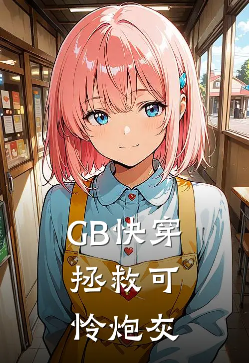 GB快穿：拯救可怜炮灰