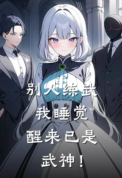 别人练武我睡觉，醒来已是武神！