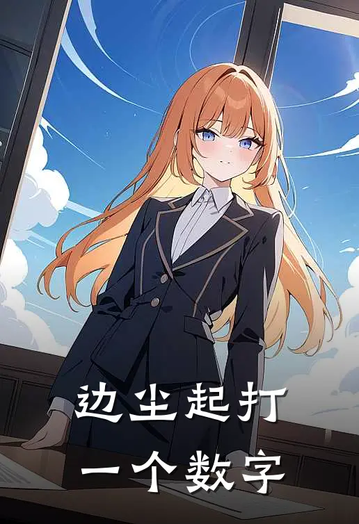 边尘起打一个数字