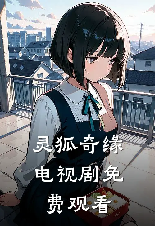 灵狐奇缘电视剧免费观看