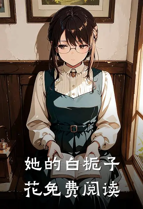 她的白栀子花免费阅读