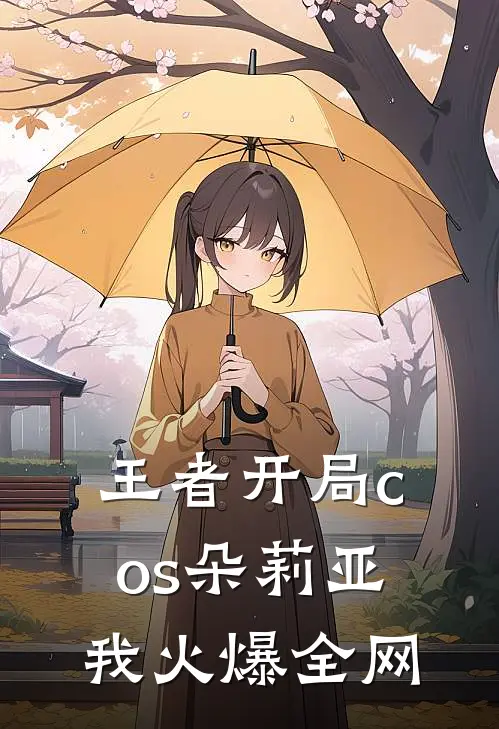 王者开局cos朵莉亚我火爆全网