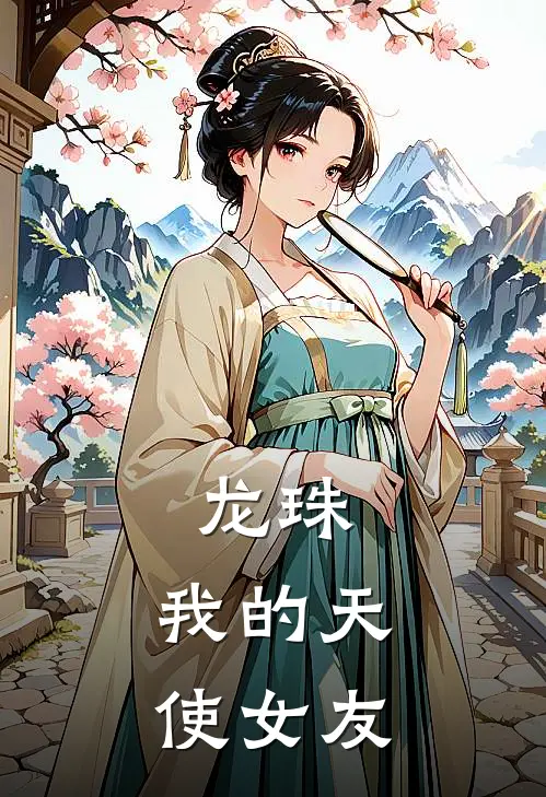 龙珠：我的天使女友