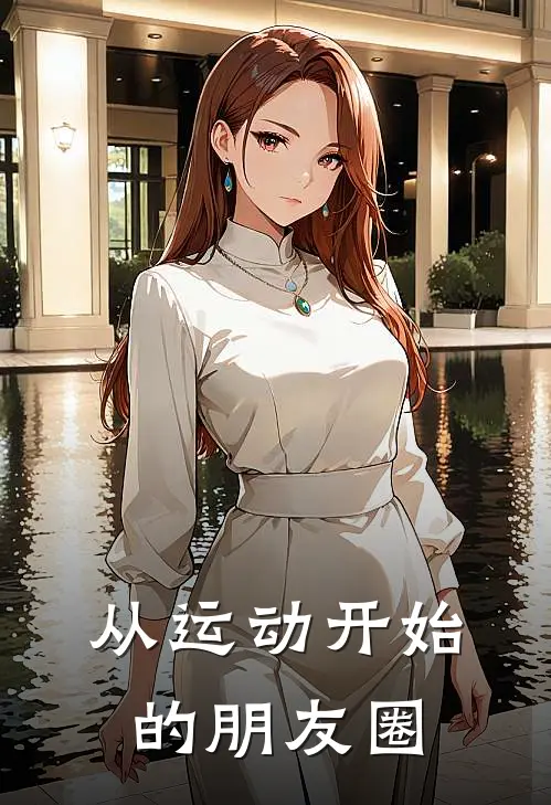 从运动开始的朋友圈