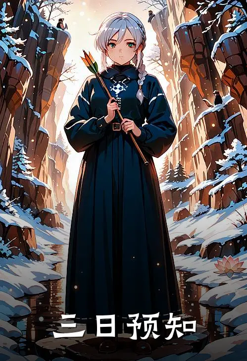 三日预知(唐异宋瓷)全文免费小说_小说免费完结三日预知(唐异宋瓷)