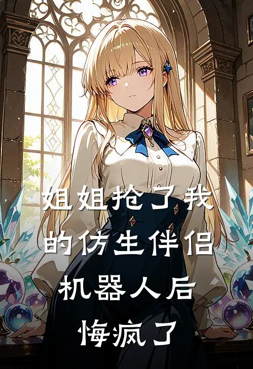 姐姐抢了我的仿生伴侣机器人后，悔疯了萧秋白宋婉宁全文在线阅读_姐姐抢了我的仿生伴侣机器人后，悔疯了全集免费阅读