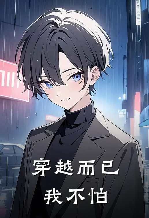 穿越而已我不怕