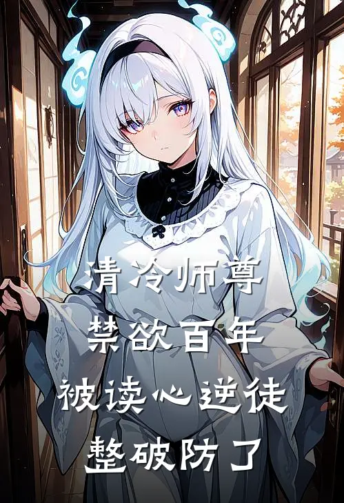 清冷师尊：禁欲百年，被读心逆徒整破防了