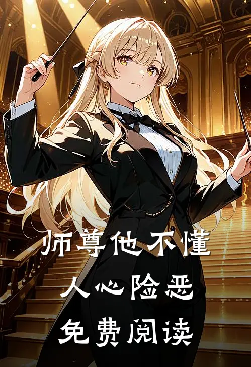 师尊他不懂人心险恶免费阅读