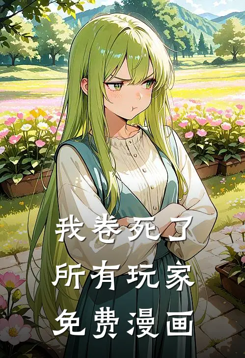 我卷死了所有玩家免费漫画