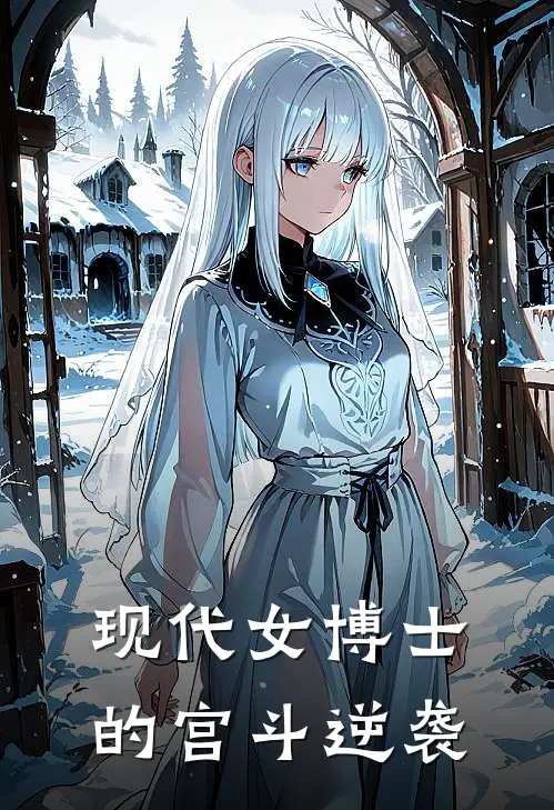 现代女博士的宫斗逆袭