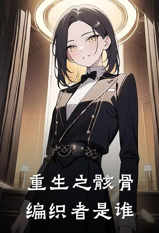 重生之骸骨编织者是谁