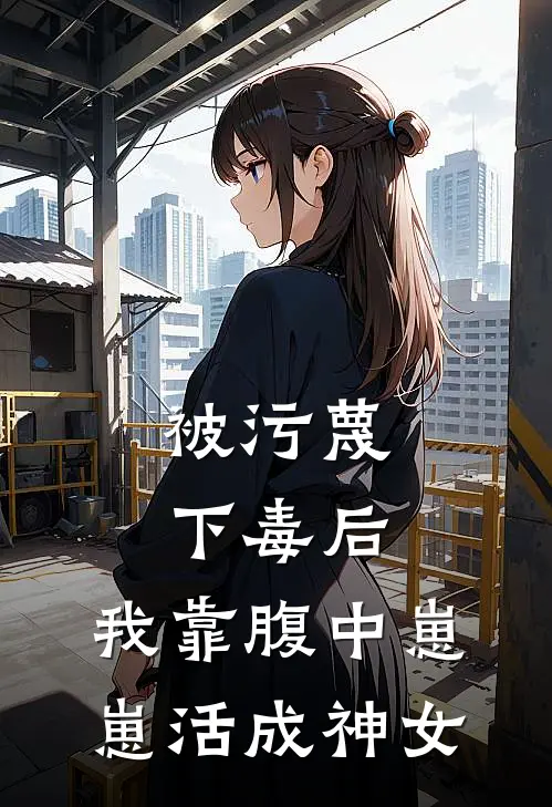 被污蔑下毒后，我靠腹中崽崽活成神女林琅萧景珩免费小说完整版_完结版小说阅读被污蔑下毒后，我靠腹中崽崽活成神女(林琅萧景珩)