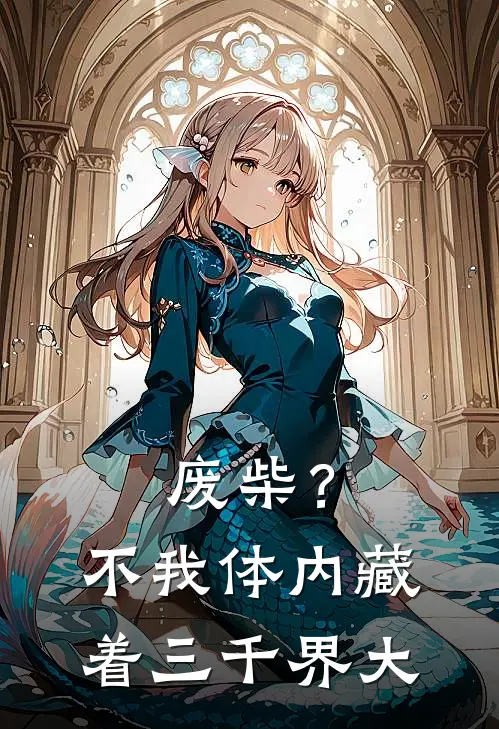 废柴？不，我体内藏着三千界大林霄赵昊完结版小说阅读_完整版小说免费阅读废柴？不，我体内藏着三千界大(林霄赵昊)