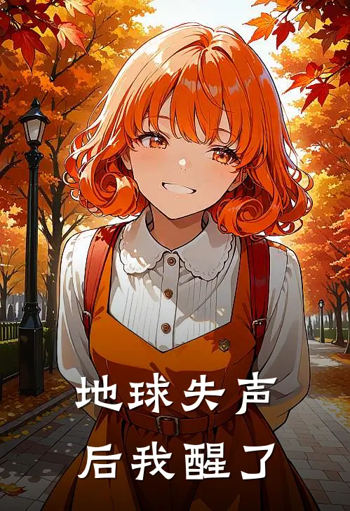 地球失声后我醒了