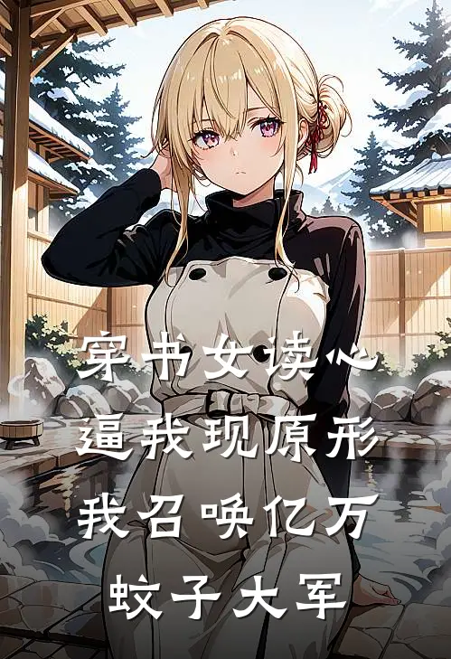 《穿书女读心逼我现原形，我召唤亿万蚊子大军》苏雨烟侧妃已完结小说_穿书女读心逼我现原形，我召唤亿万蚊子大军(苏雨烟侧妃)火爆小说