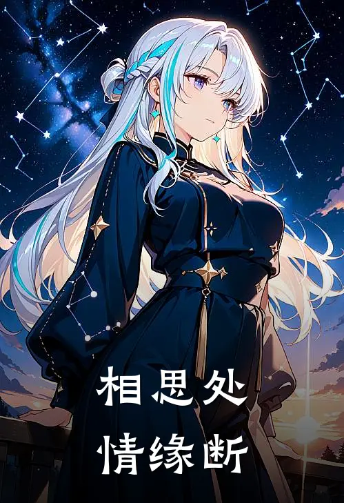 相思处情缘断(沈月娘顾珩)在哪看免费小说_已完结小说推荐相思处情缘断沈月娘顾珩