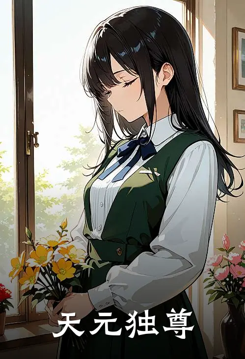 天元独尊