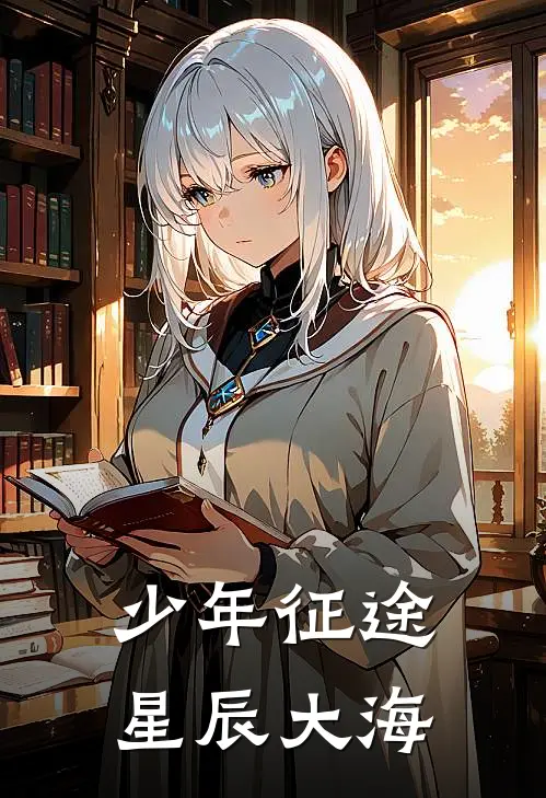 少年征途星辰大海