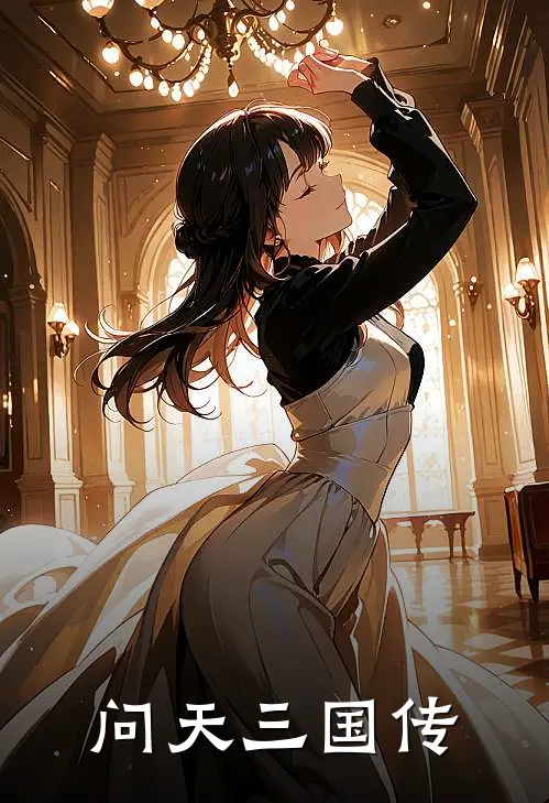 问天三国传