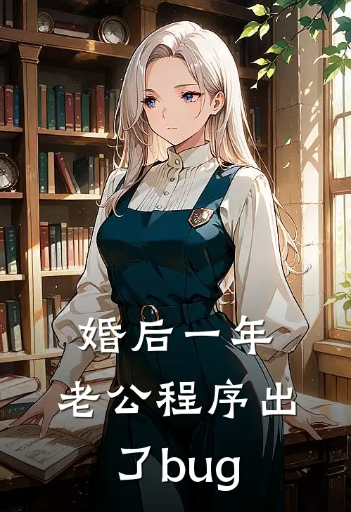 婚后一年，老公程序出了bug