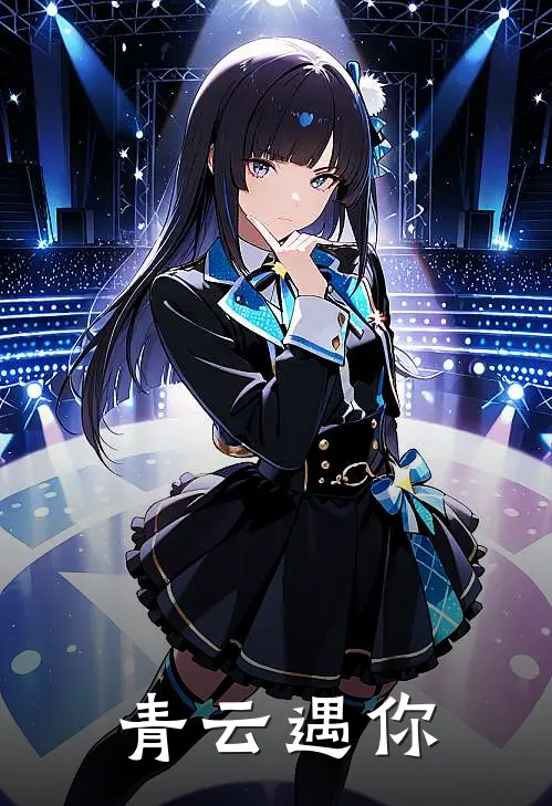 青云遇你