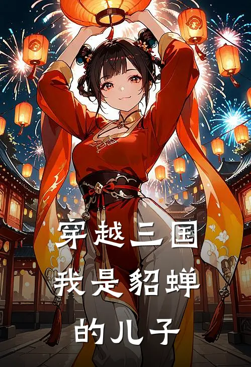 穿越三国我是貂蝉的儿子