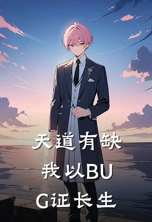 天道有缺，我以BUG证长生