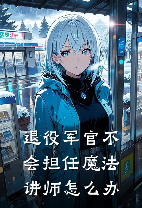 退役军官不会担任魔法讲师怎么办