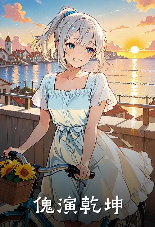 林九歌钟馗(傀演乾坤)全集阅读_《傀演乾坤》全文免费阅读