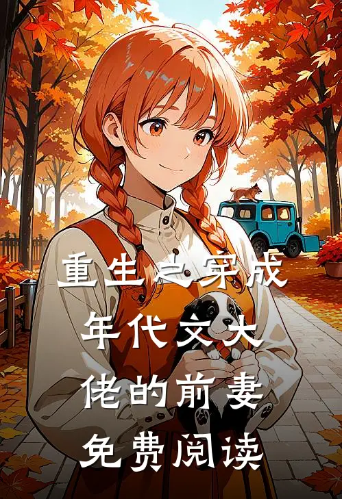 重生之穿成年代文大佬的前妻免费阅读
