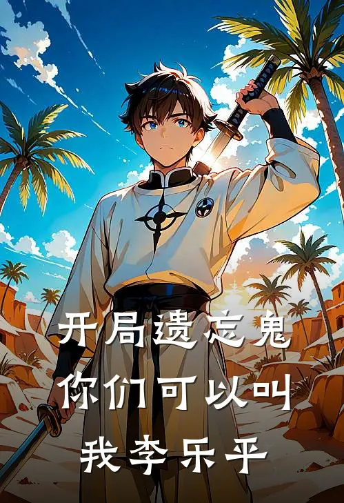 开局遗忘鬼：你们可以叫我李乐平