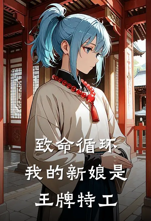 致命循环：我的新娘是王牌特工(陈砚江哲)最新好看小说_最新章节列表致命循环：我的新娘是王牌特工(陈砚江哲)