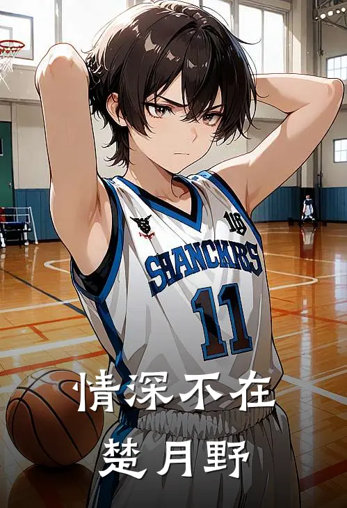 情深不在楚月野