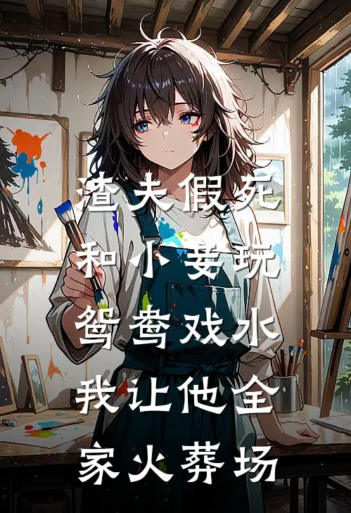 渣夫假死和小妾玩鸳鸯戏水，我让他全家火葬场(长公主景衡)热门网络小说推荐_最新章节列表渣夫假死和小妾玩鸳鸯戏水，我让他全家火葬场(长公主景衡)