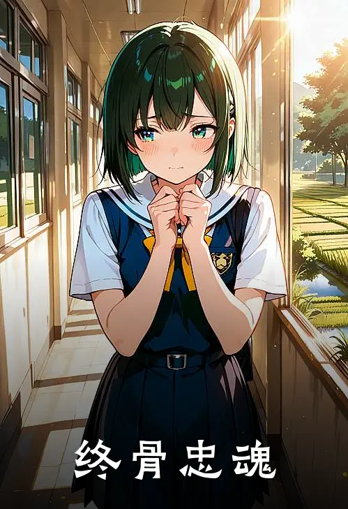 终骨忠魂
