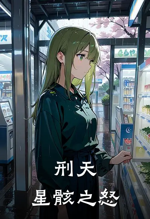 刑天：星骸之怒