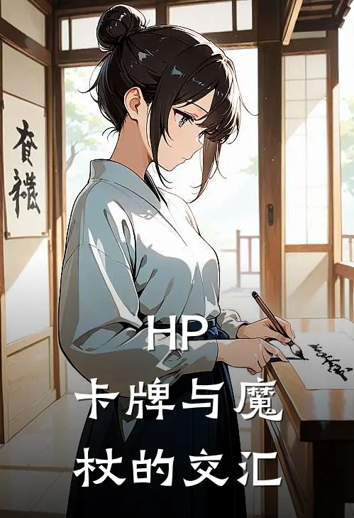 HP：卡牌与魔杖的交汇