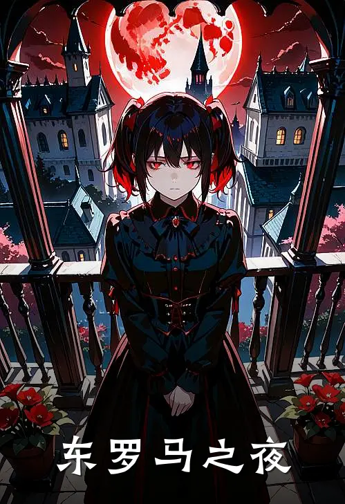 东罗马之夜韩飞林浩小说完整版免费阅读_最新章节列表东罗马之夜(韩飞林浩)