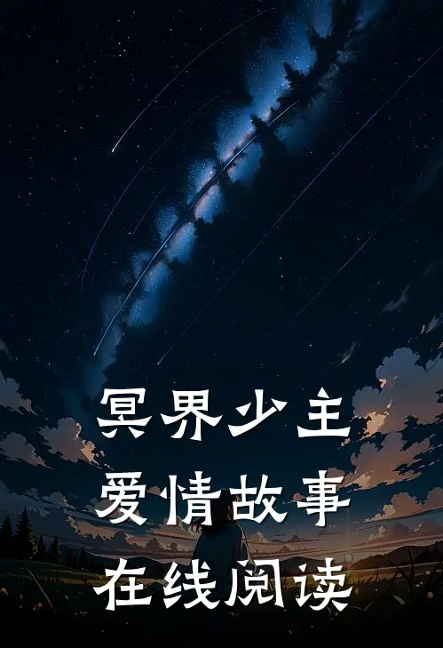冥界少主爱情故事在线阅读