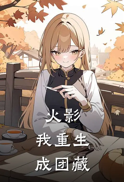 火影：我重生成团藏