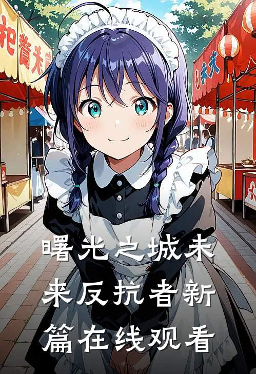 曙光之城未来反抗者新篇在线观看