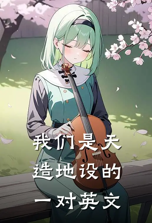 我们是天造地设的一对英文