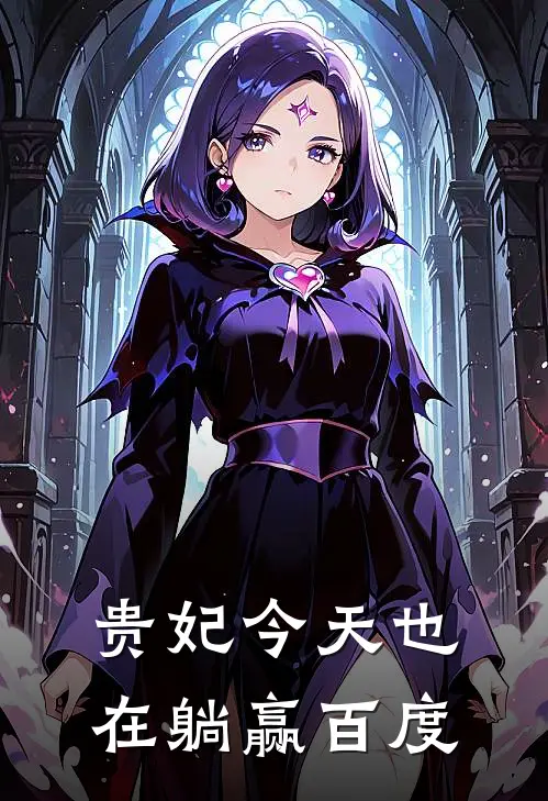 贵妃今天也在躺赢百度