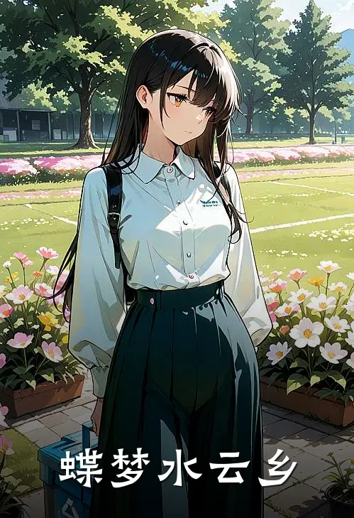 蝶梦水云乡