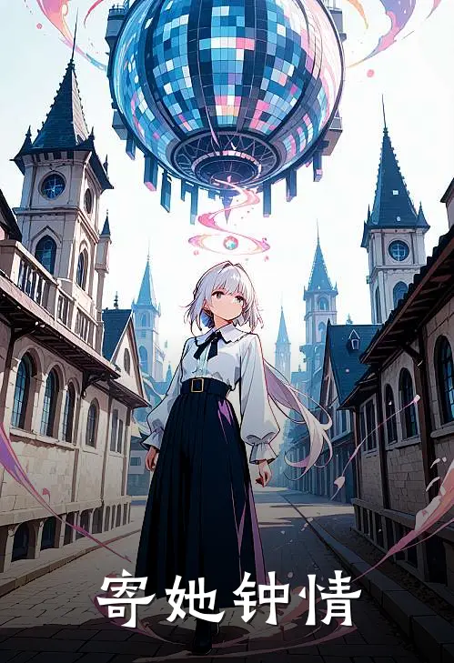 寄她钟情闻矜秦宴琛全本免费在线阅读_闻矜秦宴琛全文阅读