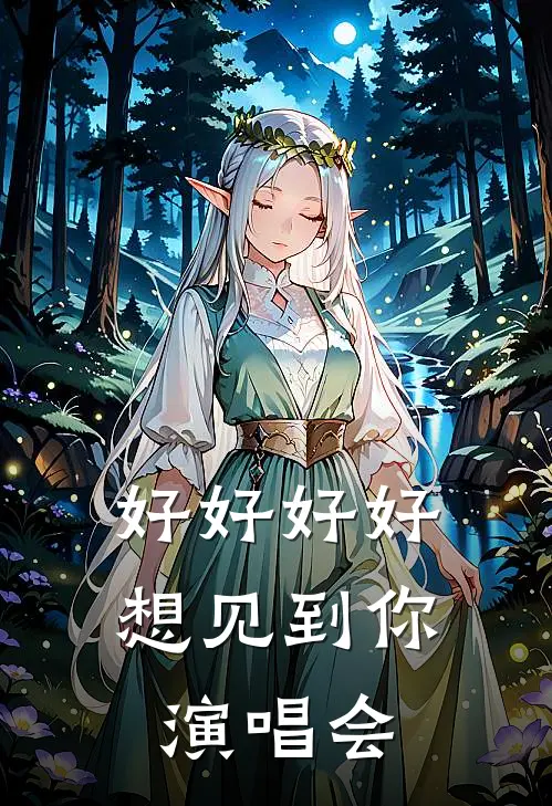 好好好好想见到你演唱会