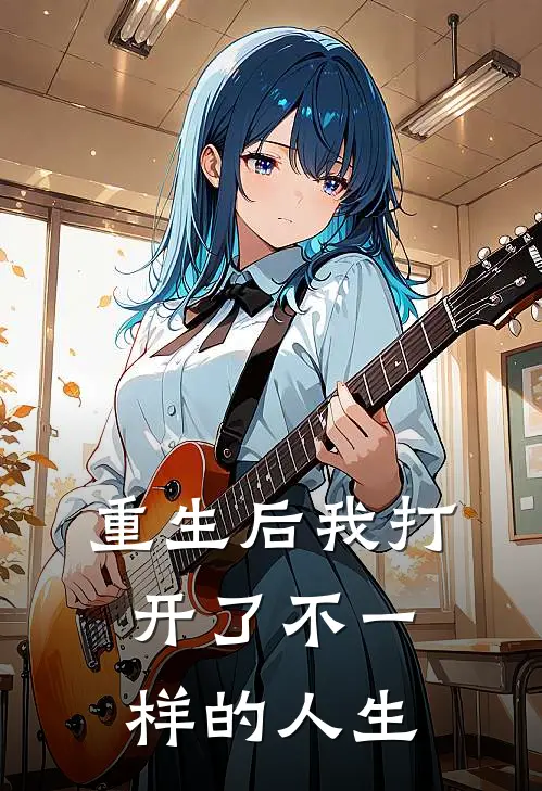 重生后我打开了不一样的人生