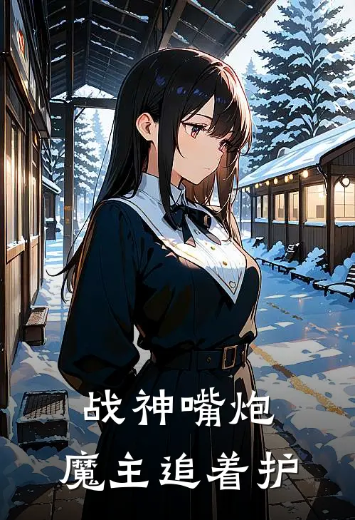 战神嘴炮，魔主追着护