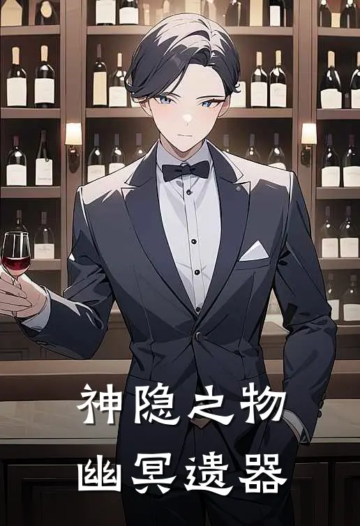 神隐之物幽冥遗器